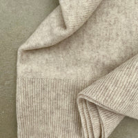 Decke - Cashmere-Blend
