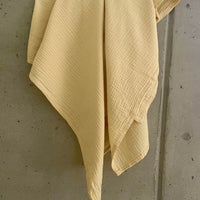 Großes Musselin-Tuch