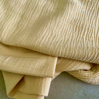 Großes Musselin-Tuch