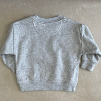 Iconic Sweater - mocaa