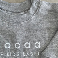 Iconic Sweater - mocaa