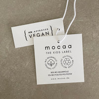 Iconic Sweater - mocaa