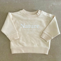 Sweater - Nature