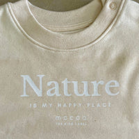 Sweater - Nature