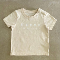 T-Shirt - mocaa