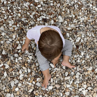 T-Shirt - Merci la vie.