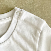 T-Shirt - Merci la vie.