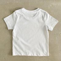 T-Shirt - Merci la vie.