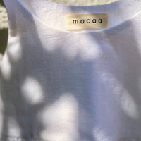 Trägerkleid Vintage Cotton