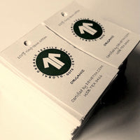 Elefant Max - Bio-Baumwolle - Handgehäkelt in Nepal