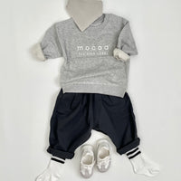 Iconic Sweater - mocaa