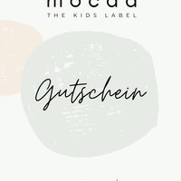 Geschenkgutschein (Online-Code)