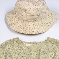 Bluse Mille Fleurs