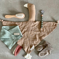 Geschenkset - Goose Clay