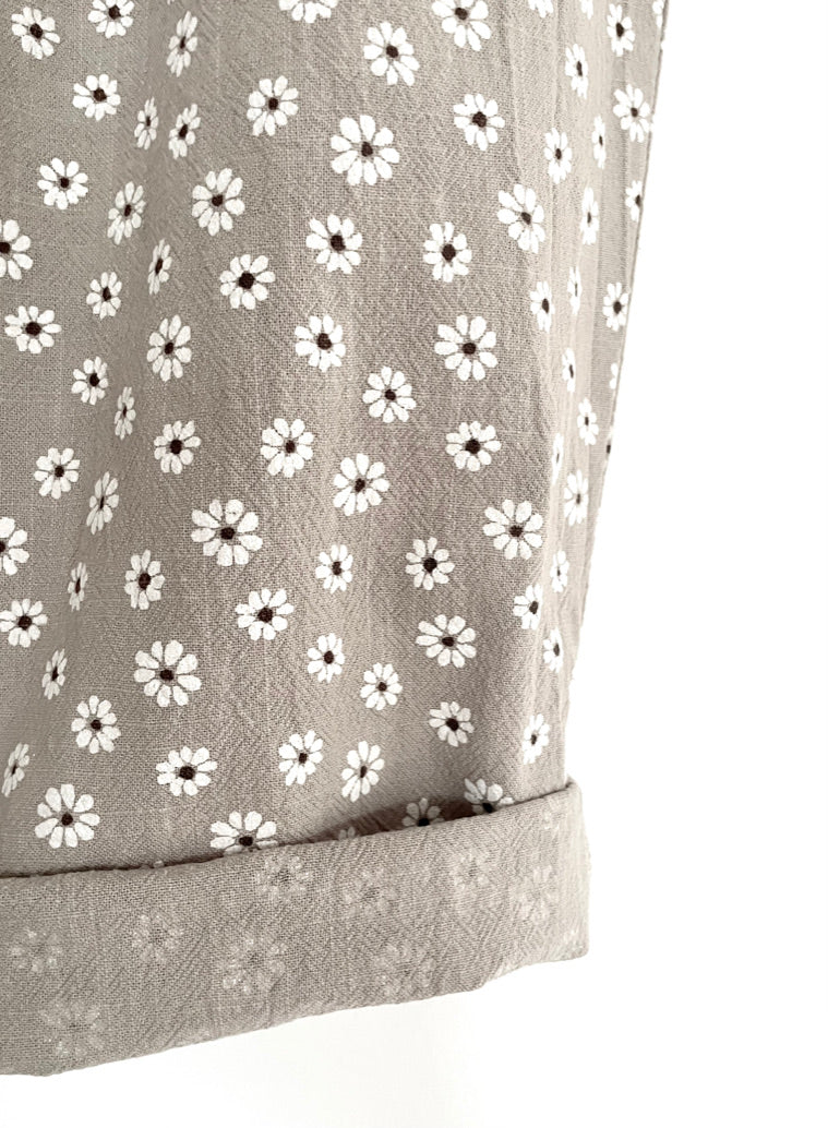 Pumphose Daisy