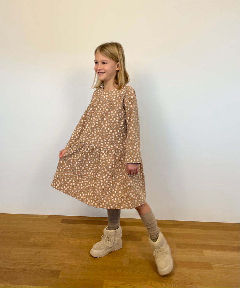 Kleid Daisy