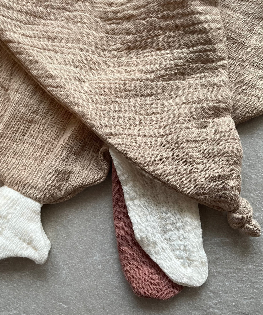 Geschenkset - Goose Clay