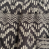 Culotte Patchwork