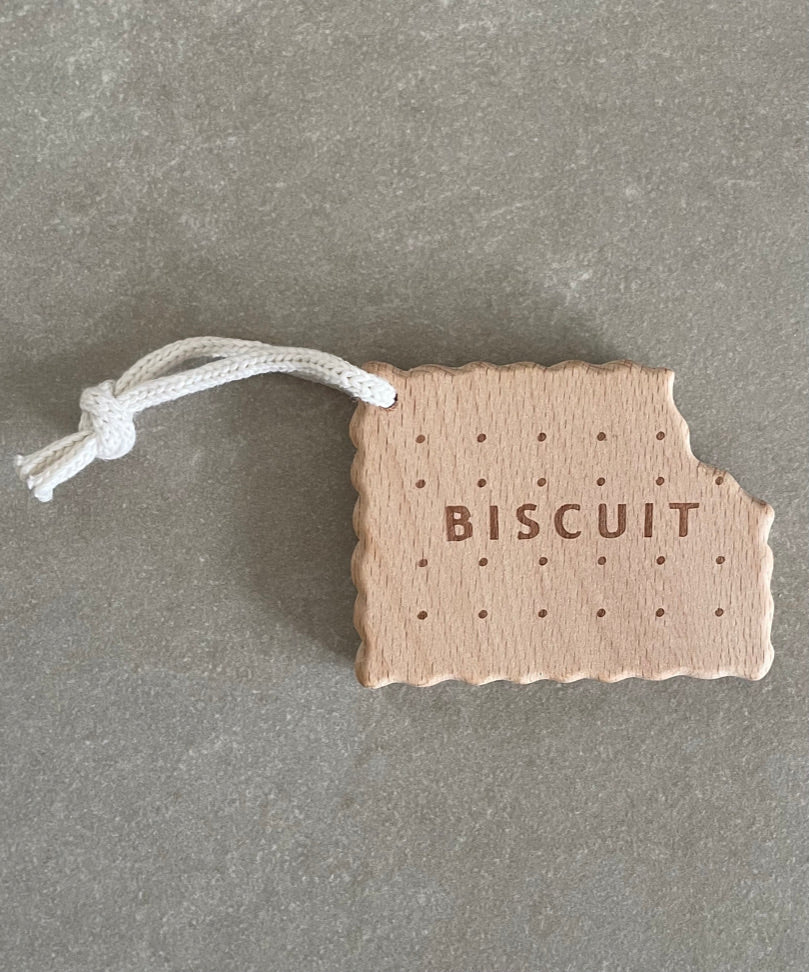 Geschenkset - Cookie Clay