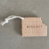 Geschenkset - Cookie Clay