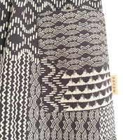 Culotte Patchwork