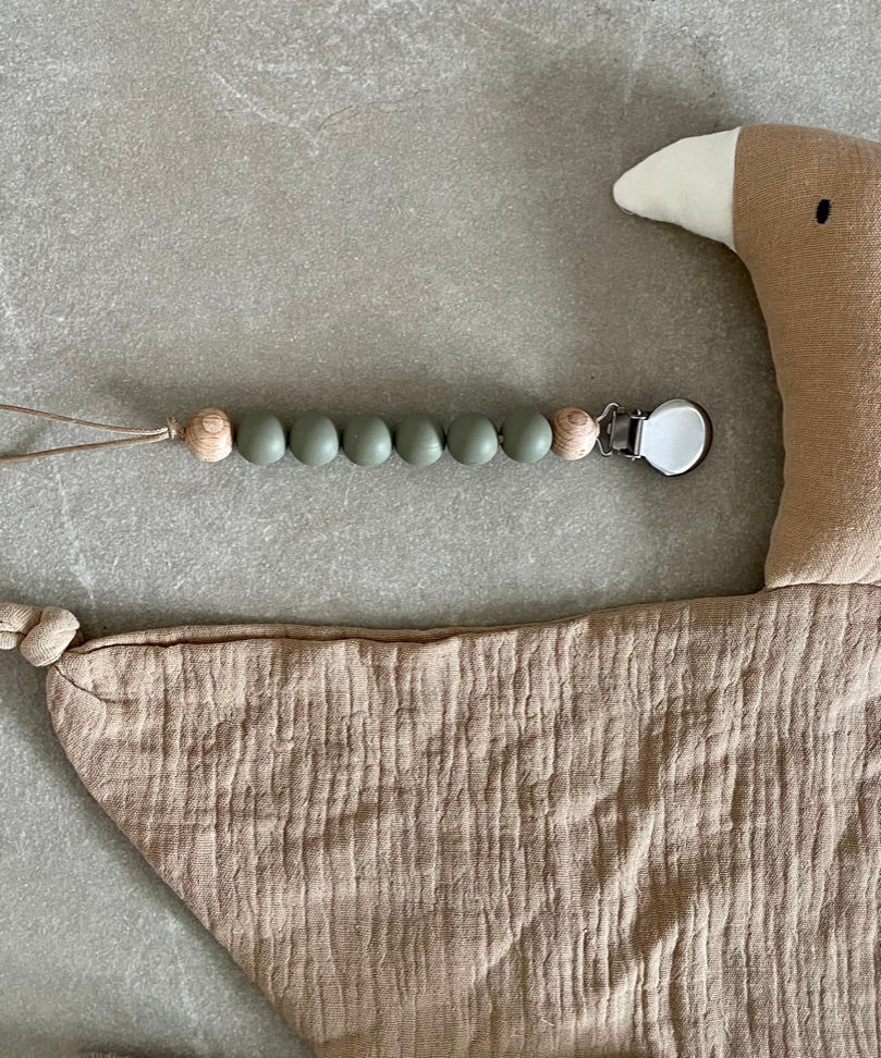 Geschenkset - Goose Clay