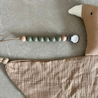 Geschenkset - Goose Clay