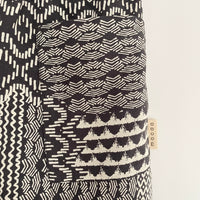 Culotte Patchwork