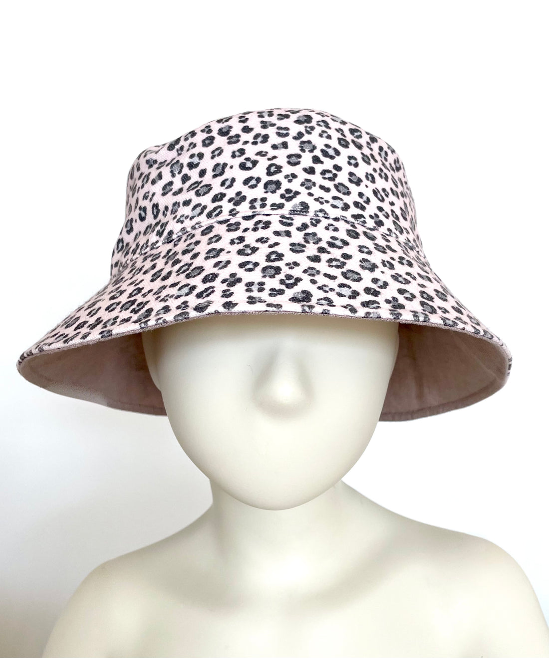 Bucket Hat - Leo - wendbar