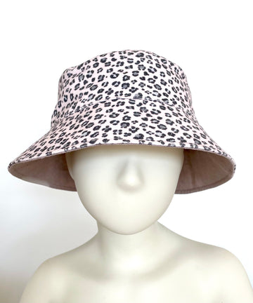 Bucket Hat - Leo - wendbar