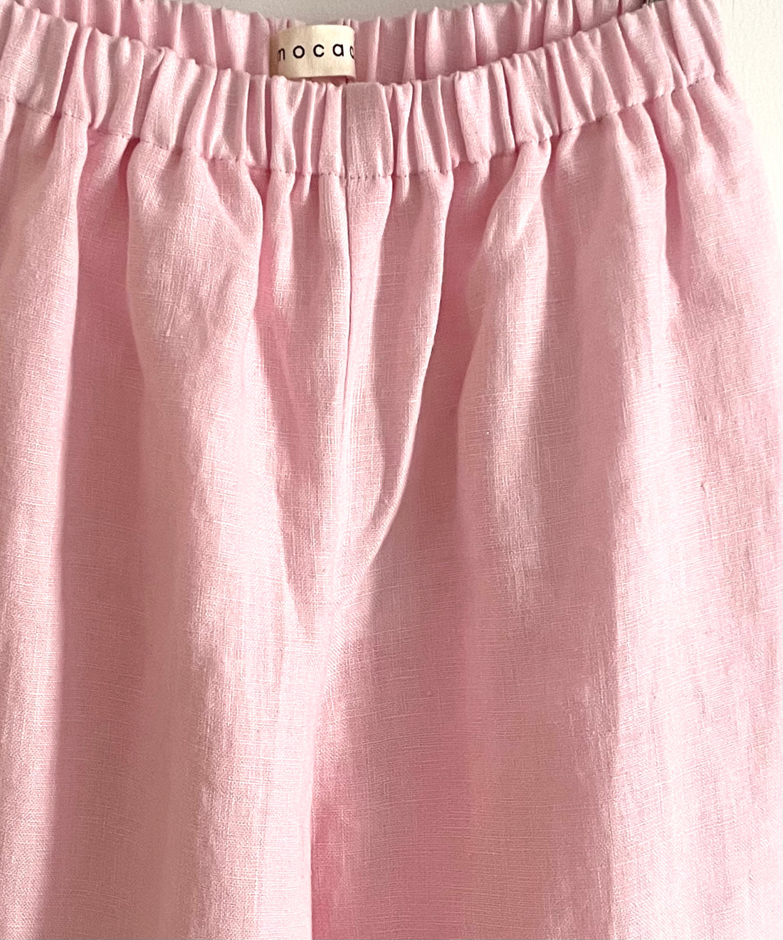 Pumphose Candy rosé