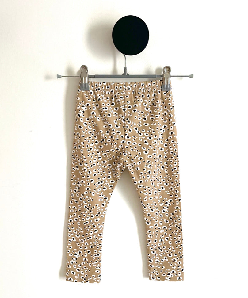 Leggings New Leo