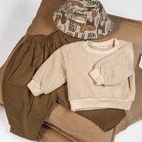 Bucket Hat - Katzen - wendbar