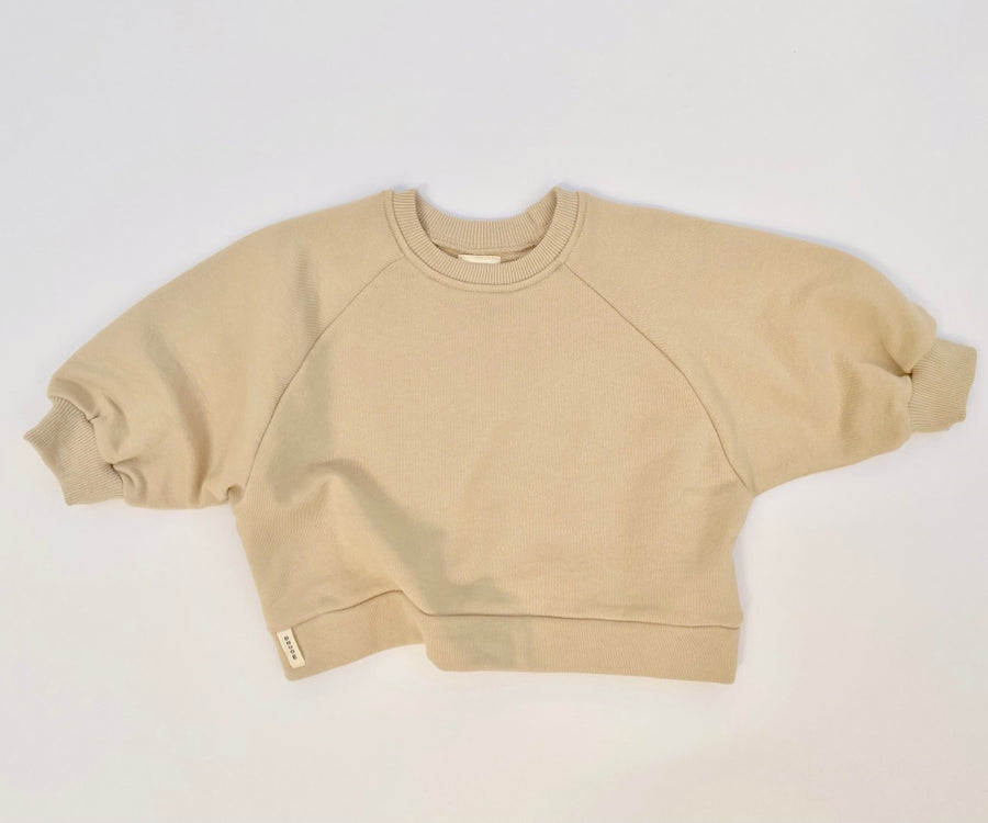 Oversize Sweater