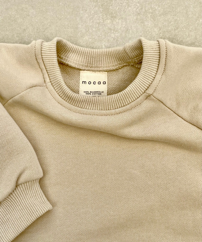 Oversize Sweater