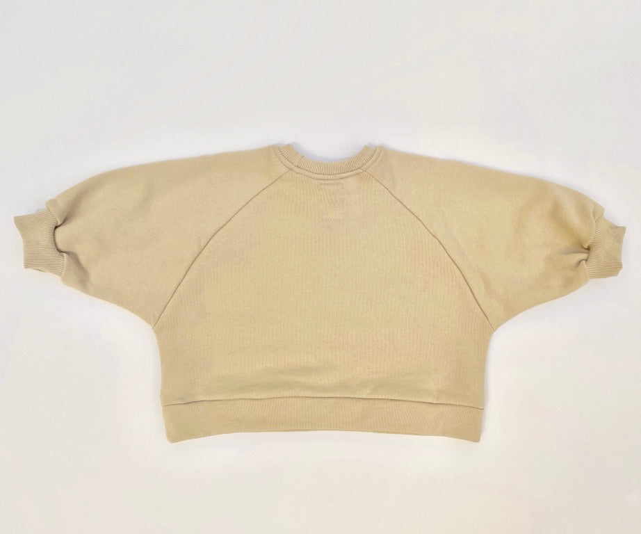 Oversize Sweater