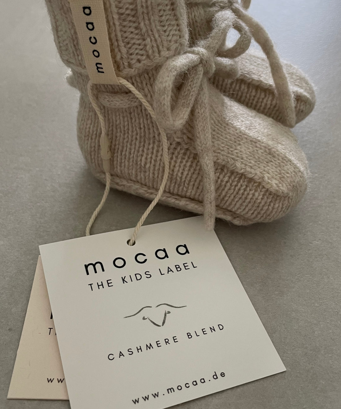 Geschenkset Cashmere-Blend