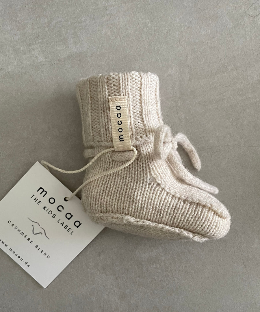 Geschenkset Cashmere-Blend