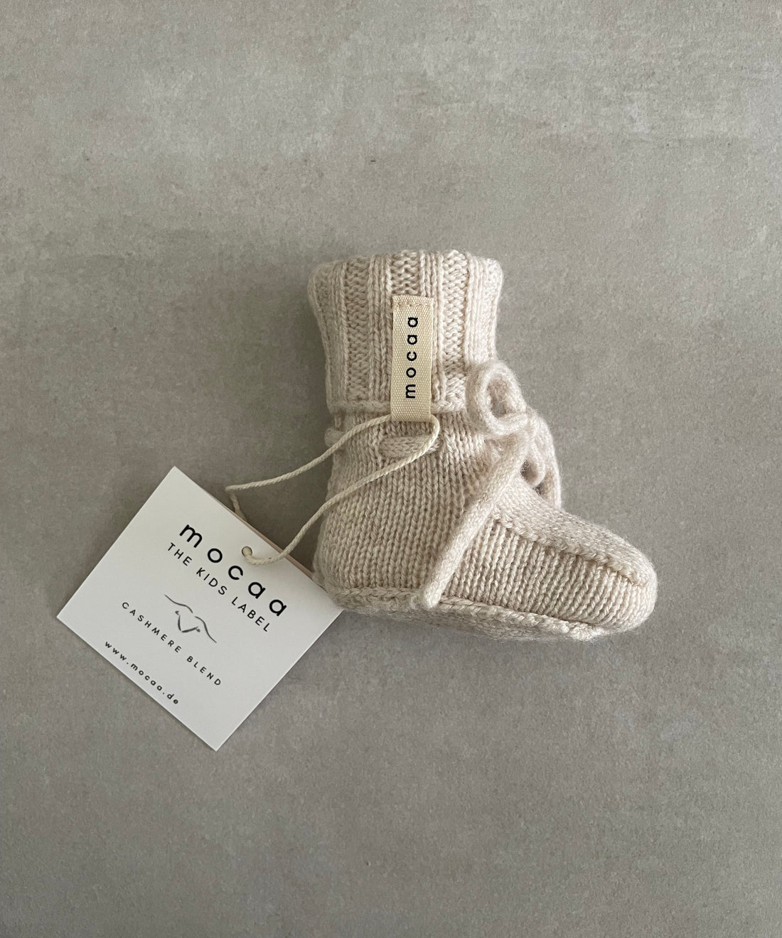 Geschenkset Cashmere-Blend