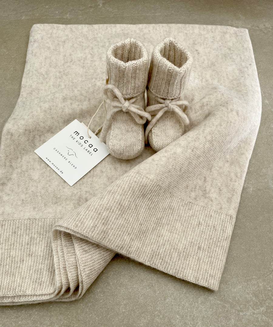 Geschenkset Cashmere-Blend