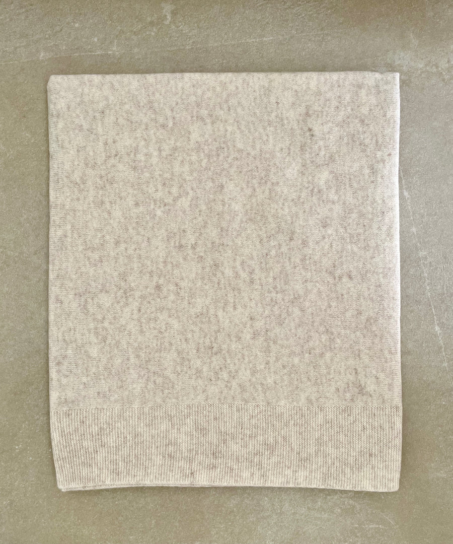 Geschenkset Cashmere-Blend