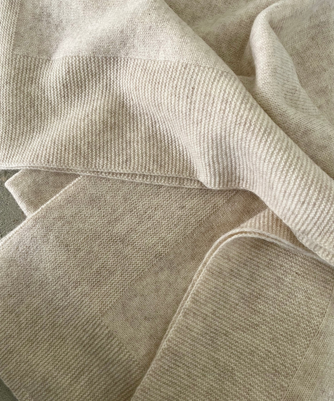 Geschenkset Cashmere-Blend