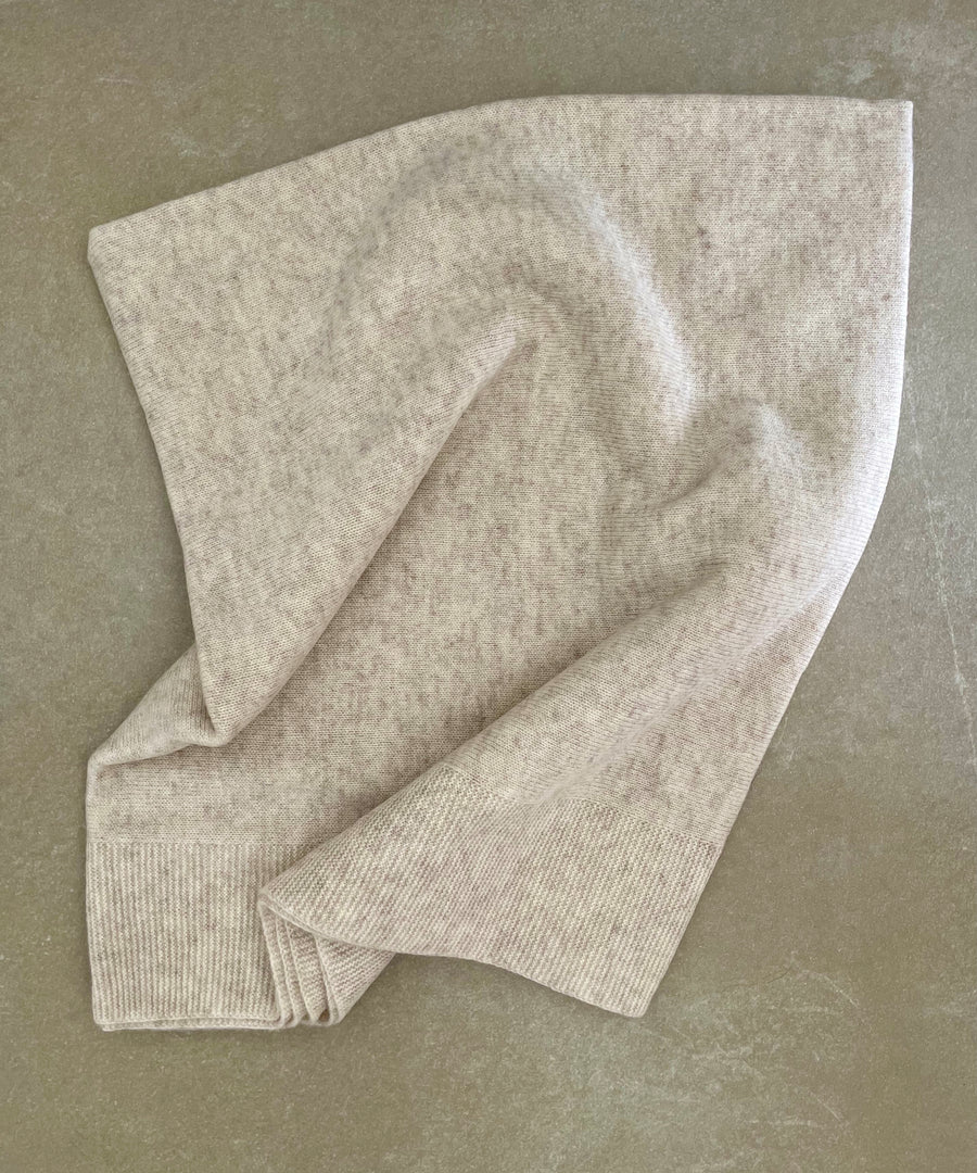Geschenkset Cashmere-Blend