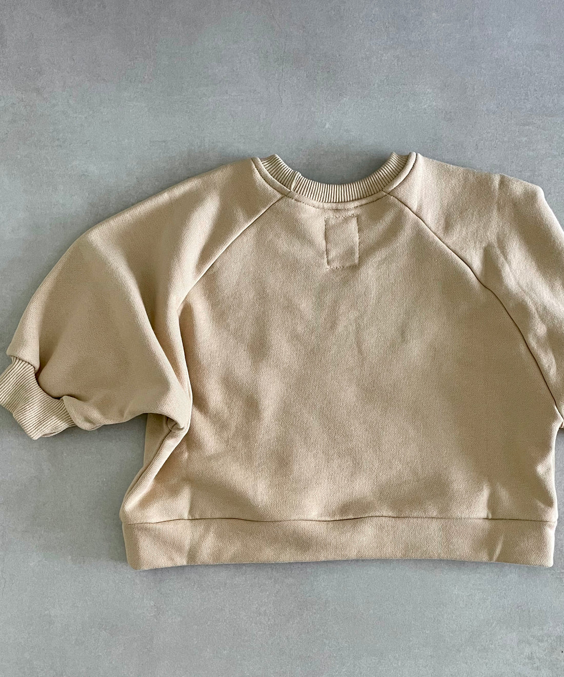 Oversize Sweater