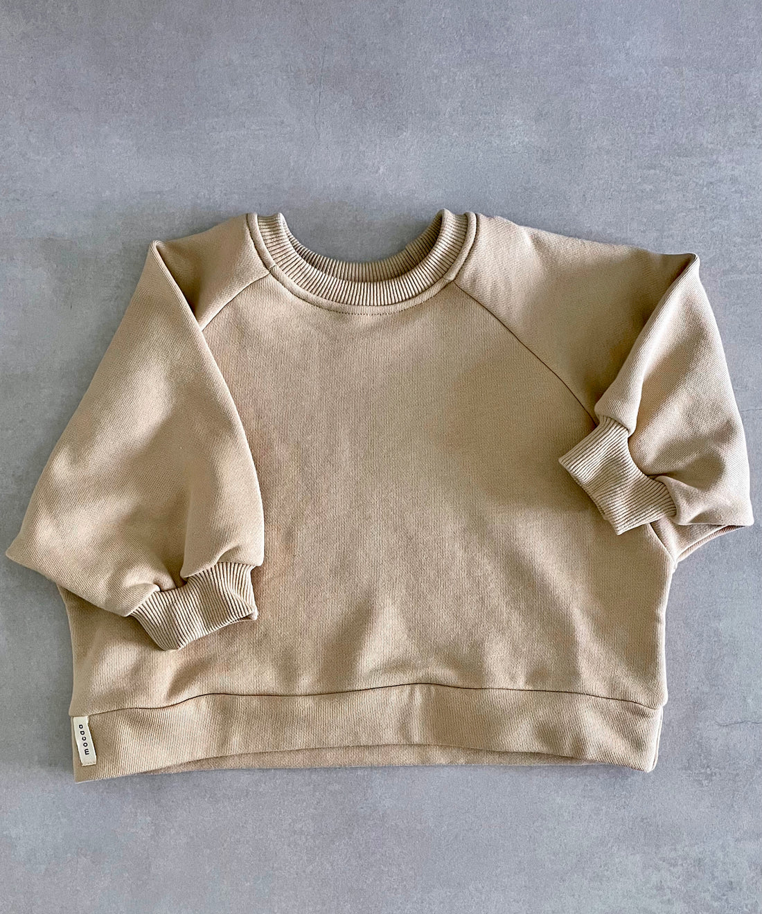 Oversize Sweater
