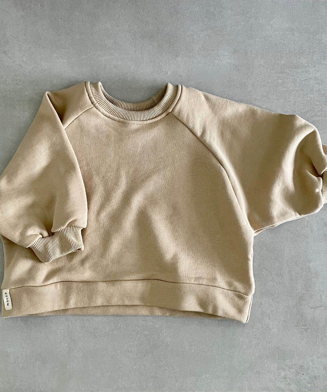 Oversize Sweater