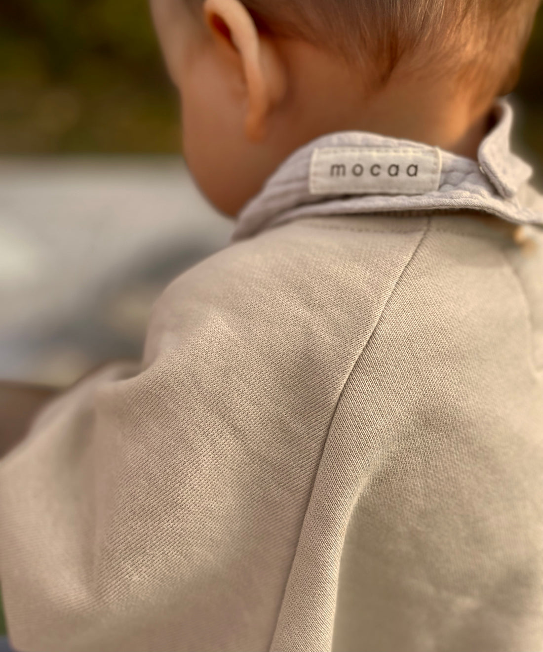 Oversize Sweater