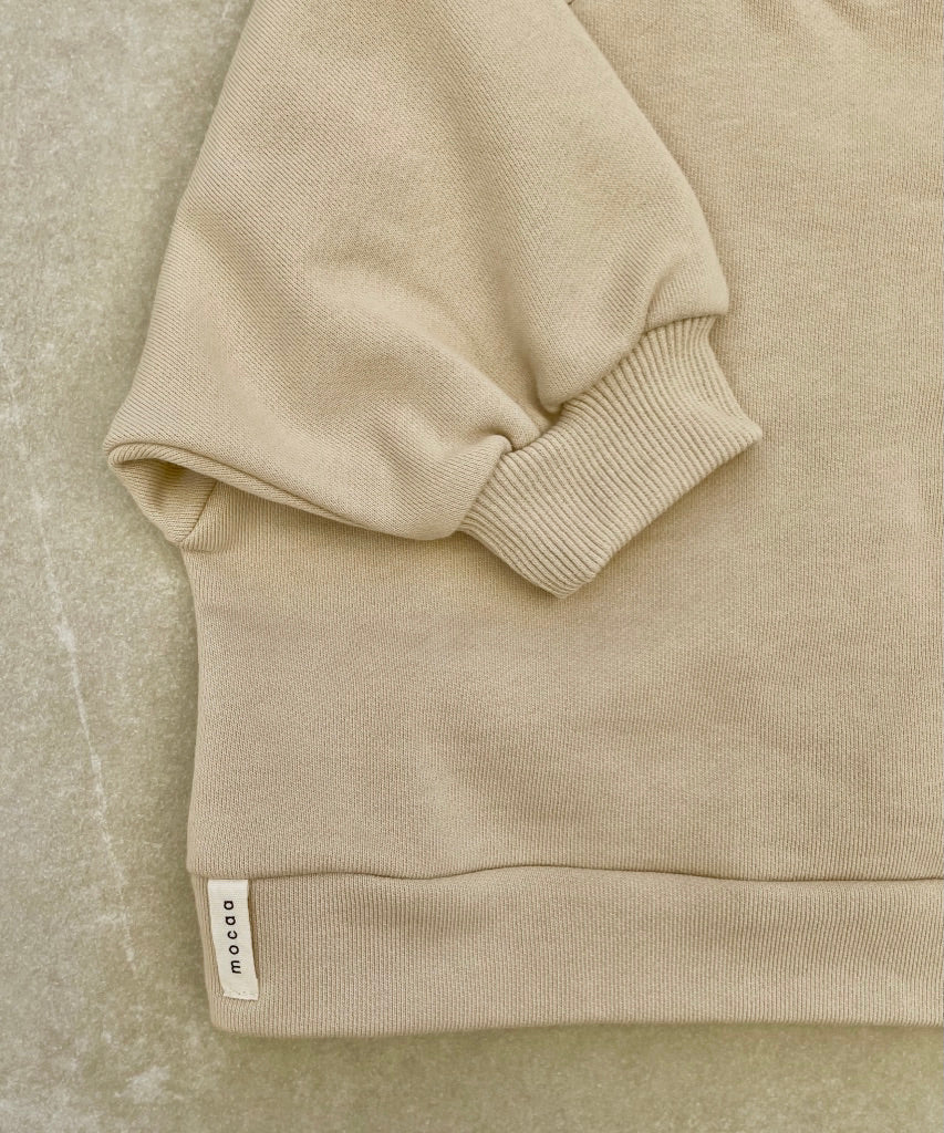 Oversize Sweater