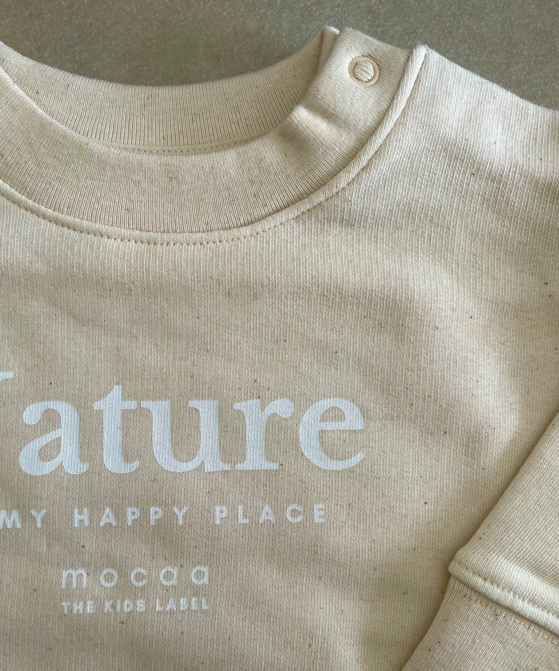 Sweater - Nature
