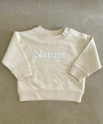 Sweater - Nature